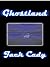 Ghostland