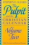 The Pulpit and the Christian Calendar 2