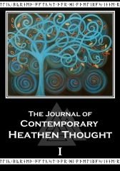 The Journal of Contemporary Heathen Thought I