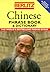 Berlitz Chinese Phrase Book & Dictionary (Berlitz Phrase Book)