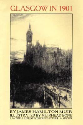 Glasgow in 1901 (Paperback)
