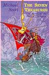 The seven treasures: The quest of the sons of Tuireann The seven treasures: The quest of the sons of Tuireann