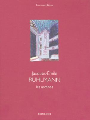 Les archives : Mobilier ; Architecture d'intérieur (Hardcover)