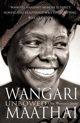 Unbowed: One Woman's Story