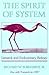 The Spirit of System: Lamarck and Evolutionary Biology