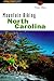 Mountain Biking North Carolina (State Mountain Biking Series)