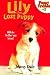 Lily the Lost Puppy