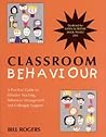 Classroom Behavio...