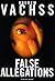 False Allegations (Burke, #9)