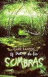 El dueño de las sombras by Care Santos
