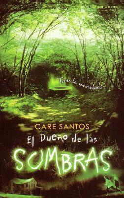 El dueño de las sombras (Eblus, #1)