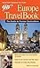 AAA Europe Travel Book by American Automobile Associa...