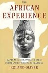 The African Exper...