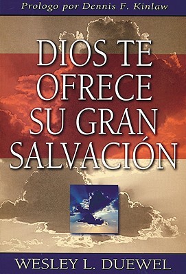 Dios Te Ofrece Su Gran Salvacion