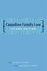 Canadian Family Law