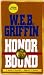 Honor Bound (Honor Bound, #1)