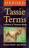 Tassie Terms: A Glossary of Tasmanian Words
