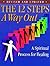 The 12 Steps by Friends in Recovery