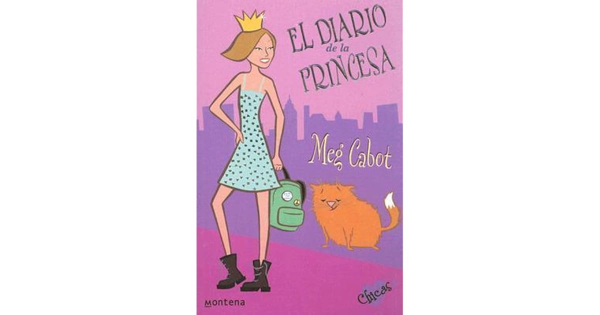 El diario de la princesa by Meg Cabot