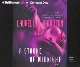 A Stroke of Midnight