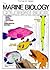 The Marine Biology Coloring Book by Thomas M. Niesen