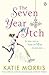 The Seven Year Itch by Kate   Morris