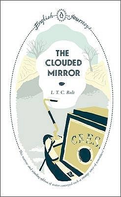 English Journeys The Clouded Mirror (Mass Market Paperback)