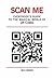 Scan Me: Everybody's Guide to the Magical World of QR Codes