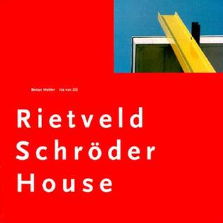 The Rietveld Schröder House (Paperback)