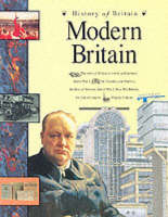 Modern Britain (History of Britain)