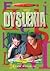 Dyslexia (Health Issues)