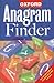 Oxford Anagram Finder