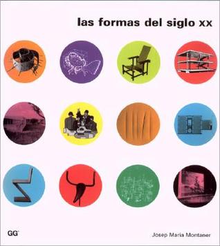 Las Formas del Siglo XX (Paperback)