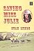 Saving Miss Julie (Western Series)