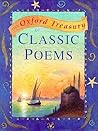 The Oxford Treasury of Classic Poems by Michael Harrison