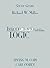 Introduction to Logic Study Guide by Richard W. Miller