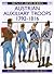 Austrian Auxiliary Troops 1...