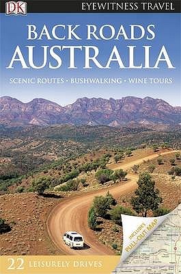 Back Roads Australia (Paperback)