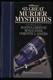 65 Great Murder Mysteries