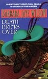 Death Brims Over by Barbara Jaye Wilson