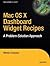 Mac Os X Dashboard Widget Recipes by Mihalis Tsoukalos