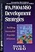 Ipa, Pho, and Mso Developmental Strategies: Building Successful Provider Alliances (Hfma Healthcare Financial Management Series)