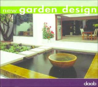 New Garden Design (Hardcover)