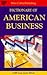 American Business Dictionary