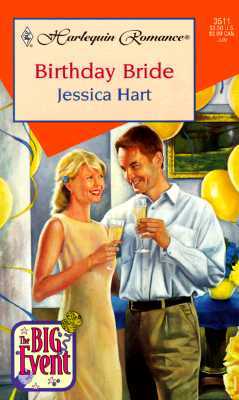 Birthday Bride (Romance)