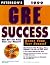 Peterson's Gre Success (GRE CAT SUCCESS)