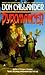 Pyromancer (Mancer, #1)