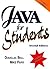 Java for Students 1.2