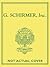 15 Two-Part Inventions: 15 Two-Part Inventions (Czerny) Schirmer Library of Classics Volu (Schirmer's Library of Musical Classics, Vol. 850)
