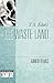 T.S. Eliot's The Waste Land